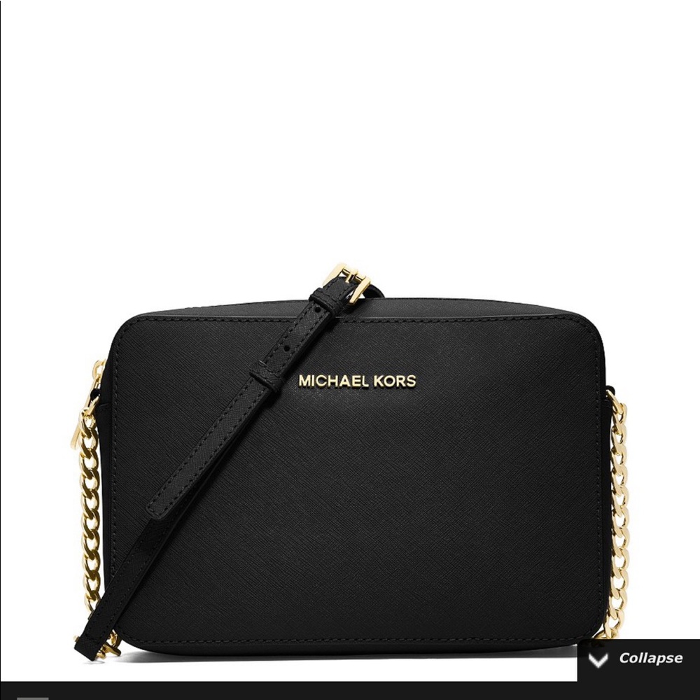 Michael Kors crossbody